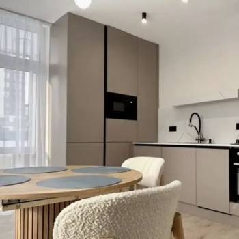 Продается 2-х комнатная квартира, 63,9 м²