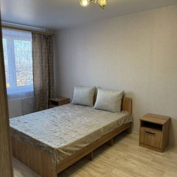 Сдается 1-комнатная квартира, 28,4 м²