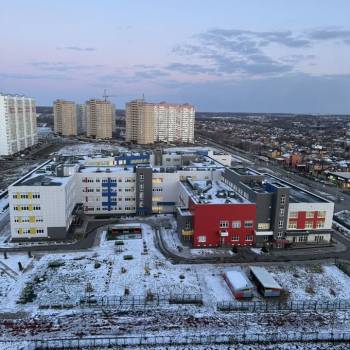 Сдается 1-комнатная квартира, 28,4 м²