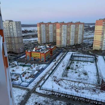 Сдается 1-комнатная квартира, 28,4 м²