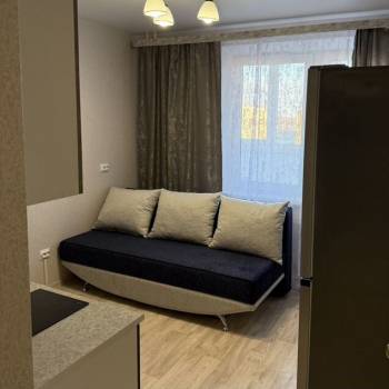 Сдается 1-комнатная квартира, 28,4 м²