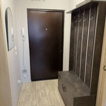 Сдается 1-комнатная квартира, 28,4 м²