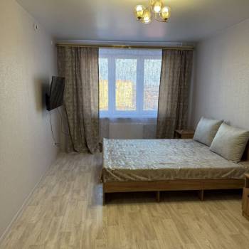 Сдается 1-комнатная квартира, 28,4 м²
