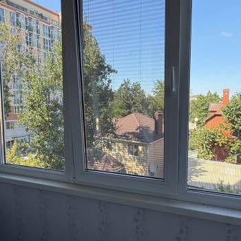 Сдается 2-х комнатная квартира, 39,9 м²