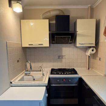 Сдается 2-х комнатная квартира, 39,9 м²