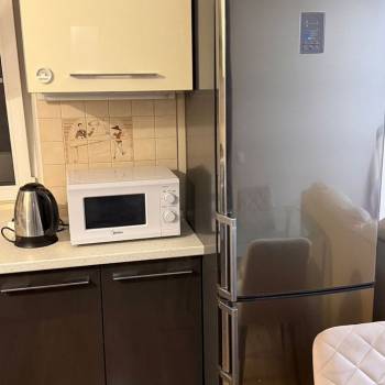 Сдается 2-х комнатная квартира, 39,9 м²