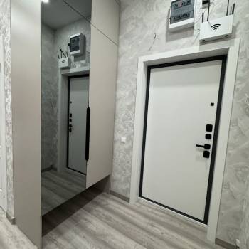 Сдается 2-х комнатная квартира, 56 м²