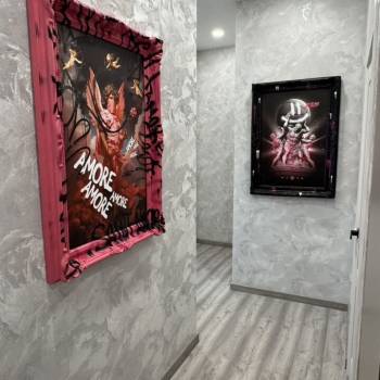 Сдается 2-х комнатная квартира, 56 м²
