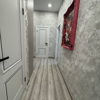 Сдается 2-х комнатная квартира, 56 м²