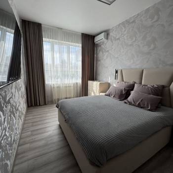 Сдается 2-х комнатная квартира, 56 м²