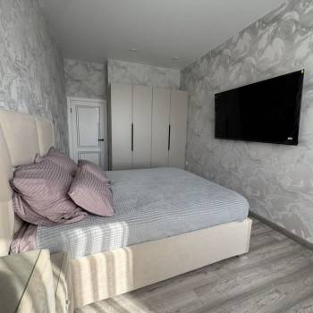 Сдается 2-х комнатная квартира, 56 м²