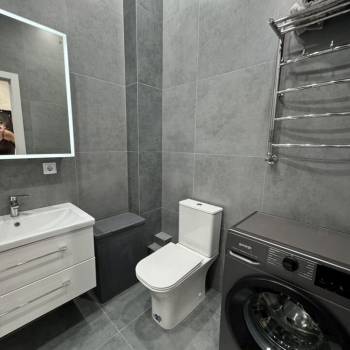 Сдается 2-х комнатная квартира, 56 м²