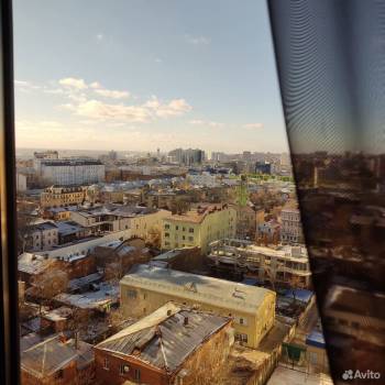 Продается 2-х комнатная квартира, 101,6 м²