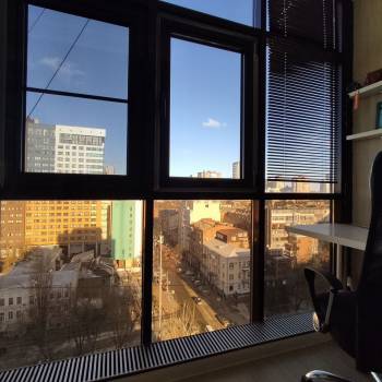 Продается 2-х комнатная квартира, 101,6 м²