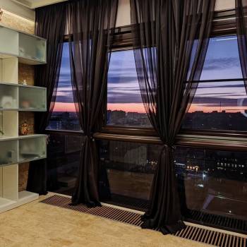 Продается 2-х комнатная квартира, 101,6 м²