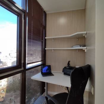 Продается 2-х комнатная квартира, 101,6 м²