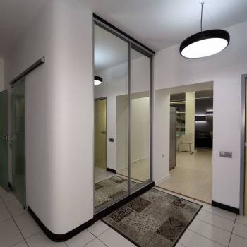 Продается 2-х комнатная квартира, 101,6 м²