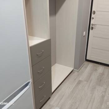 Сдается 1-комнатная квартира, 29 м²