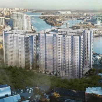 Продается 2-х комнатная квартира, 49,94 м²