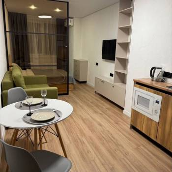 Сдается 1-комнатная квартира, 28 м²