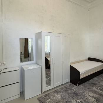 Сдается 1-комнатная квартира, 20,1 м²