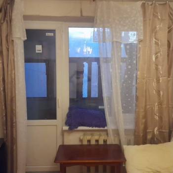 Сдается 1-комнатная квартира, 22 м²