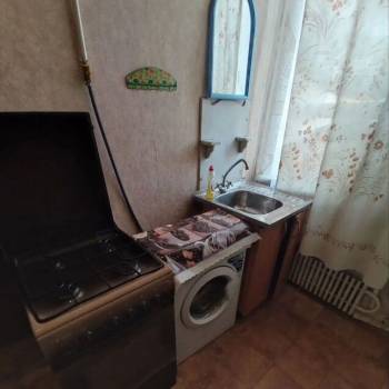 Сдается 1-комнатная квартира, 28 м²