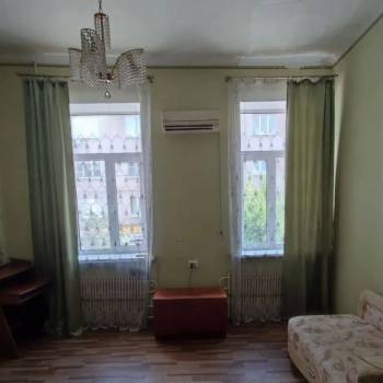 Сдается 1-комнатная квартира, 28 м²