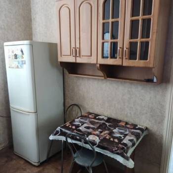 Сдается 1-комнатная квартира, 28 м²