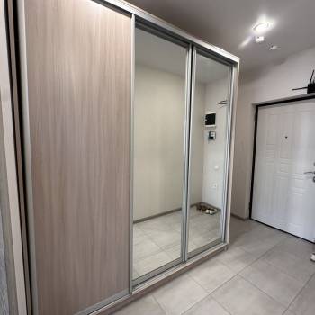Сдается 2-х комнатная квартира, 56 м²