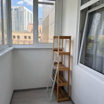Сдается 2-х комнатная квартира, 56 м²