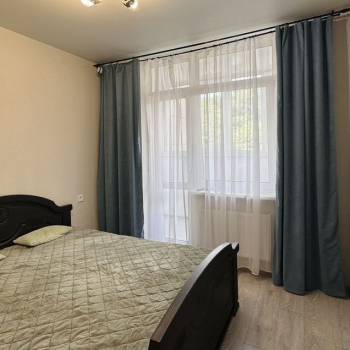Сдается 2-х комнатная квартира, 56 м²