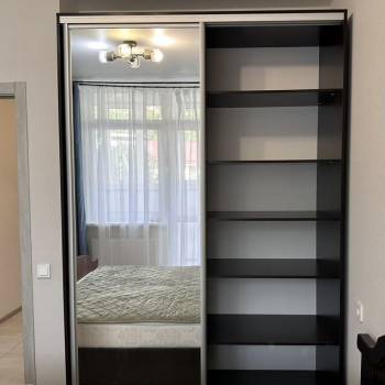 Сдается 2-х комнатная квартира, 56 м²
