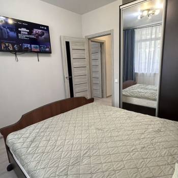 Сдается 2-х комнатная квартира, 56 м²