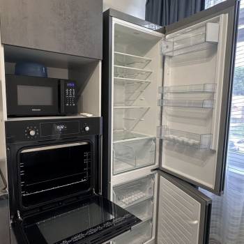 Сдается 2-х комнатная квартира, 56 м²