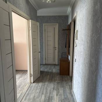 Сдается 2-х комнатная квартира, 51 м²