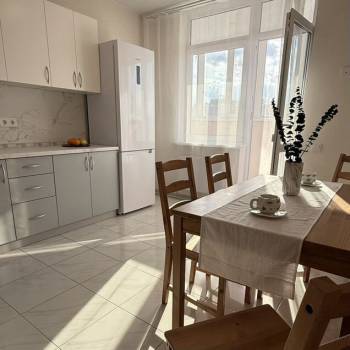 Продается 1-комнатная квартира, 43,8 м²