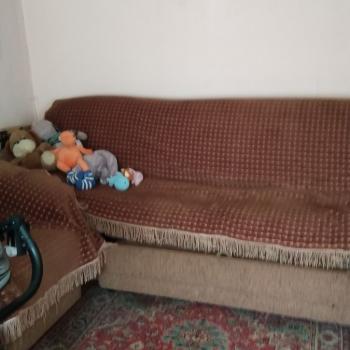 Сдается 2-х комнатная квартира, 48 м²