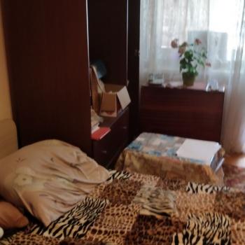 Сдается 2-х комнатная квартира, 48 м²