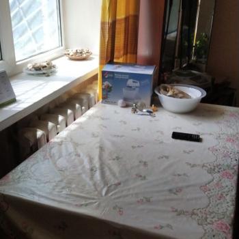 Сдается 2-х комнатная квартира, 48 м²