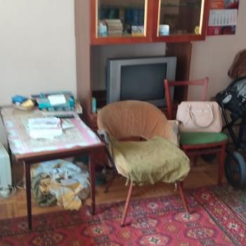 Сдается 2-х комнатная квартира, 48 м²