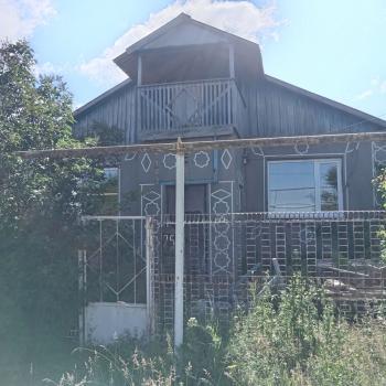 Продается Дом, 81 м²