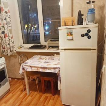 Сдается 1-комнатная квартира, 29,3 м²