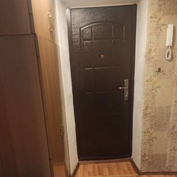 Сдается 1-комнатная квартира, 29,3 м²