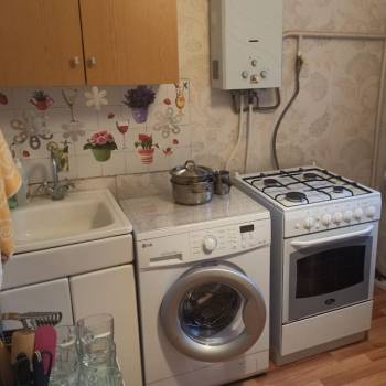 Сдается 1-комнатная квартира, 29,3 м²