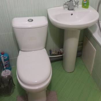 Сдается 1-комнатная квартира, 29,3 м²