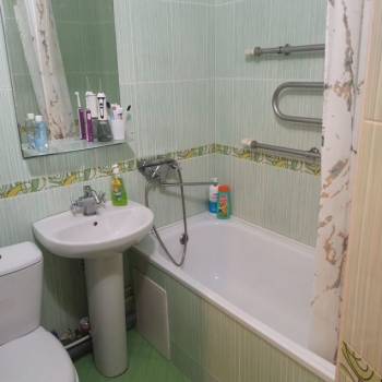 Сдается 1-комнатная квартира, 29,3 м²
