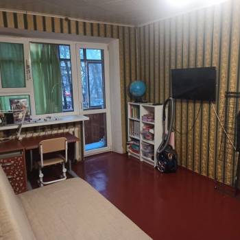 Сдается 1-комнатная квартира, 29,3 м²