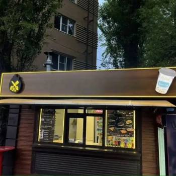 Сдается Нежилое помещение, 8 м²