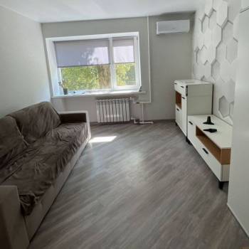 Продается 1-комнатная квартира, 21 м²